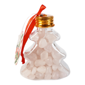 Kerst ornament Rozenwarts