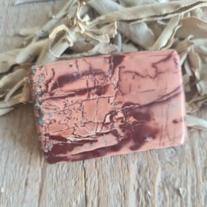 Sahara jaspis plakje 3