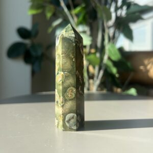 Edelsteen van de maand