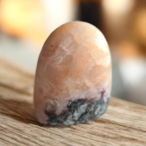 Stilbiet met Heulandiet