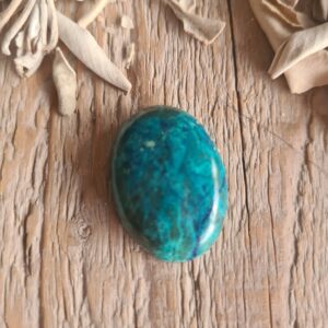 Chrysocolla zelf maken