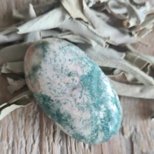 Edelsteen van de maand