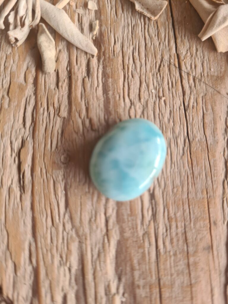 Larimar zelf sieraden maken