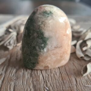 Stilbiet met heulandiet