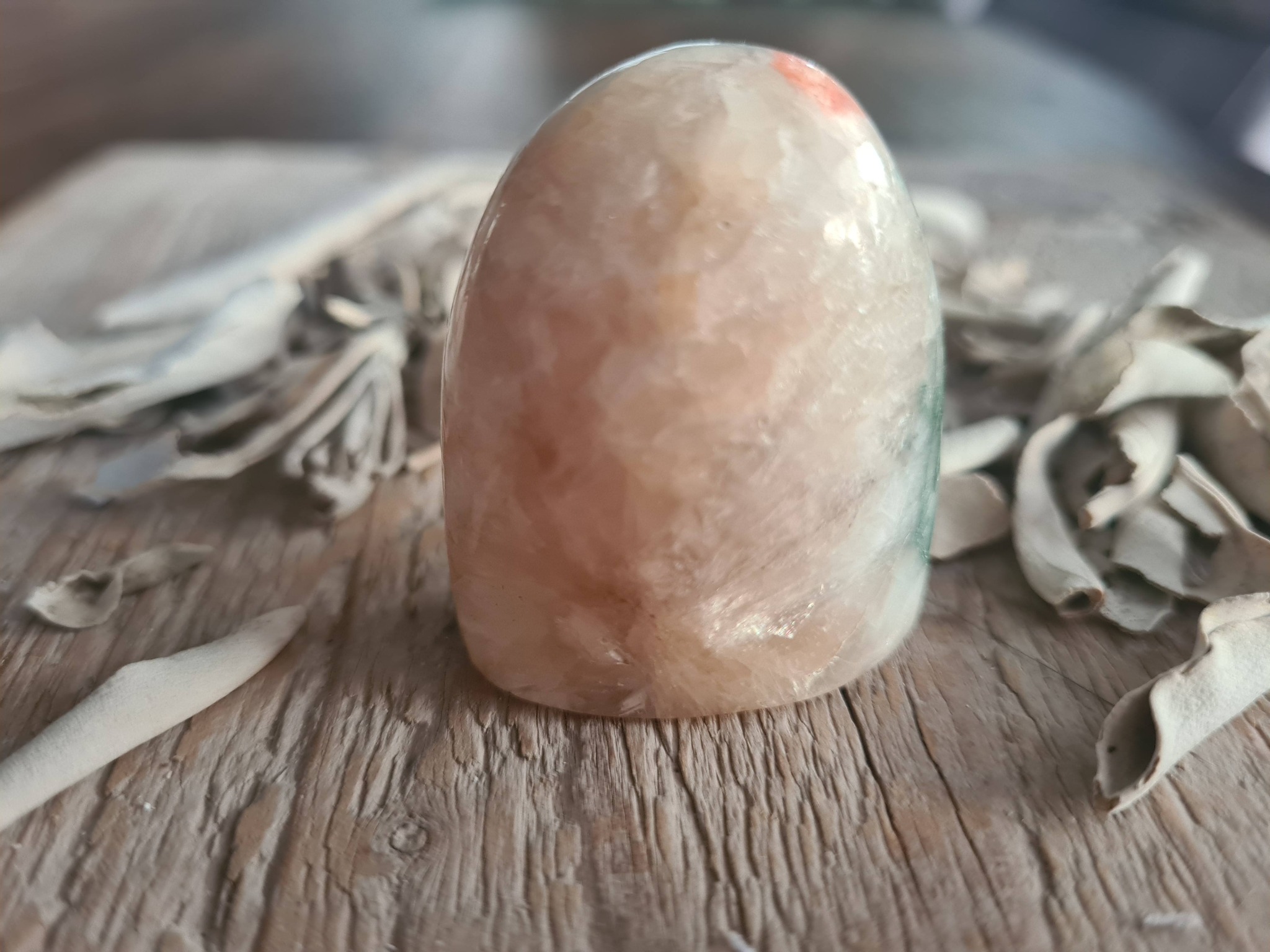 Stilbiet met heulandiet 4.1