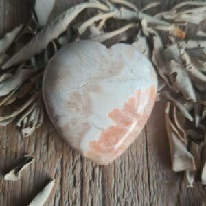 Stilbiet met scoleciet