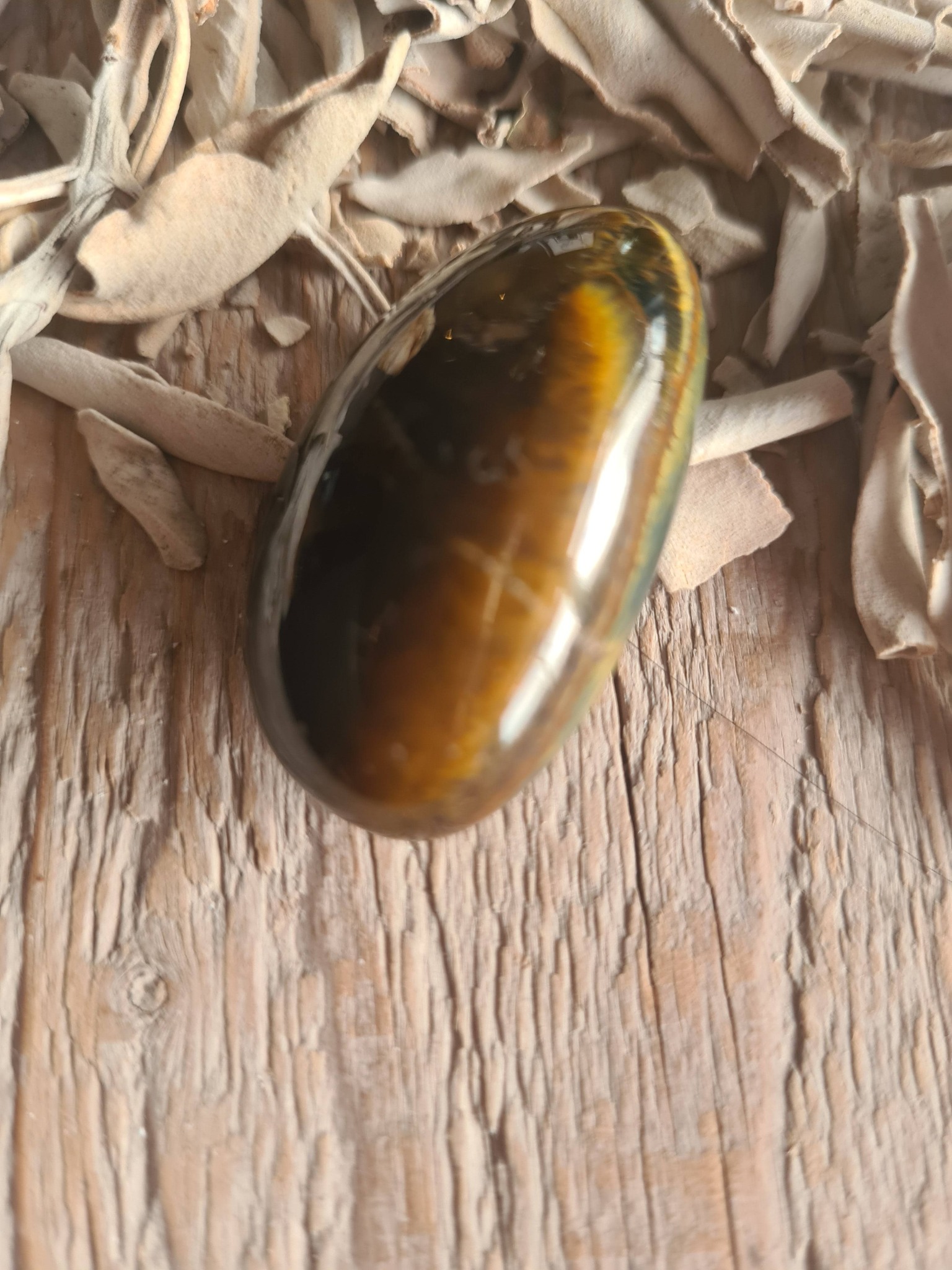 Valkenoog knuffelsteen