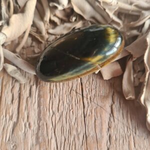 Valkenoog knuffelsteen