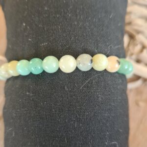 Amazoniet multi 6 mm