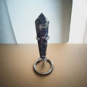 Standaard voor edelsteen