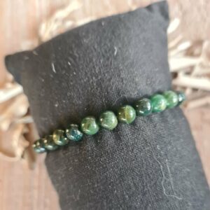 Afrikaanse jade 6 mm