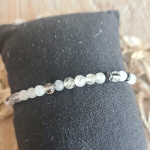 Toermalijn kwart 4 mm