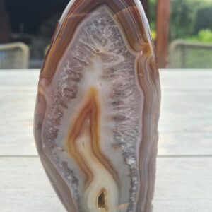 Agaat geode