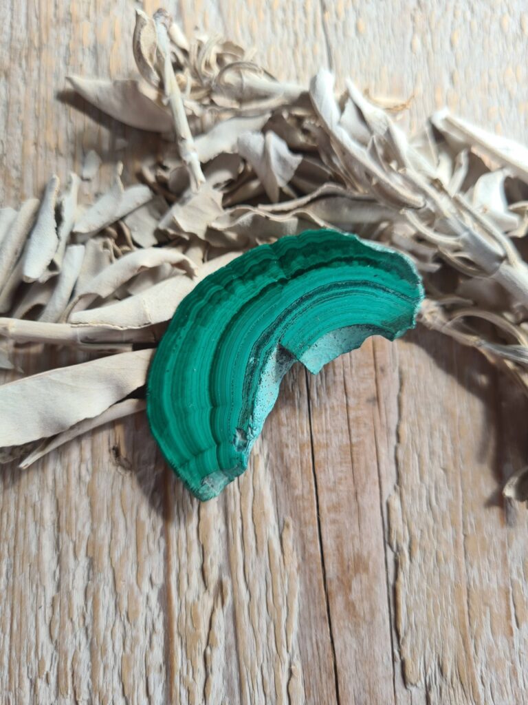 Malachiet