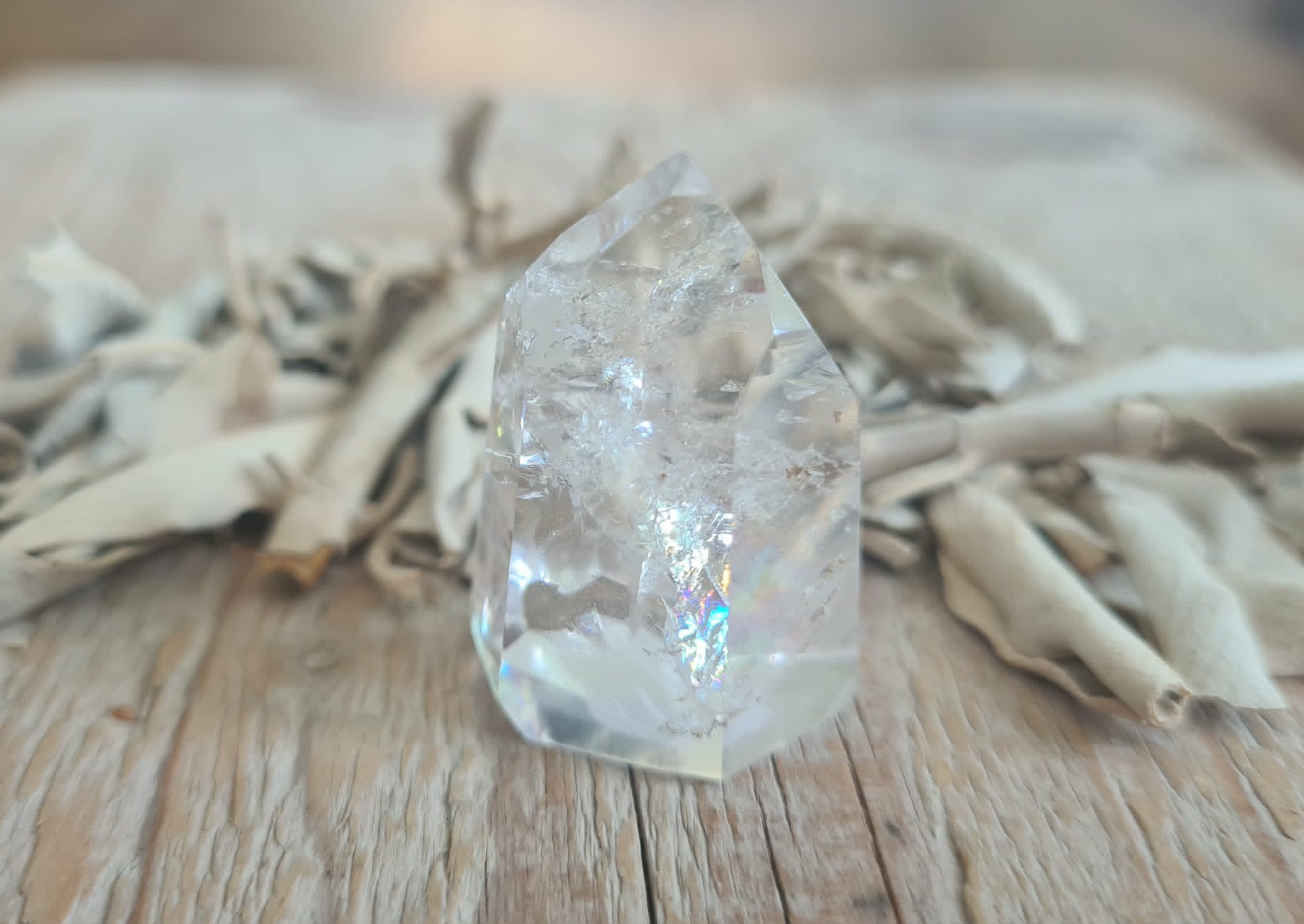 Bergkristal 1.1